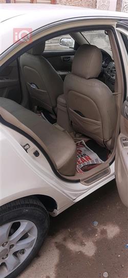 كيا اوبتيما